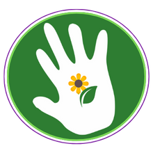 Logo Dedos Verdes Clube